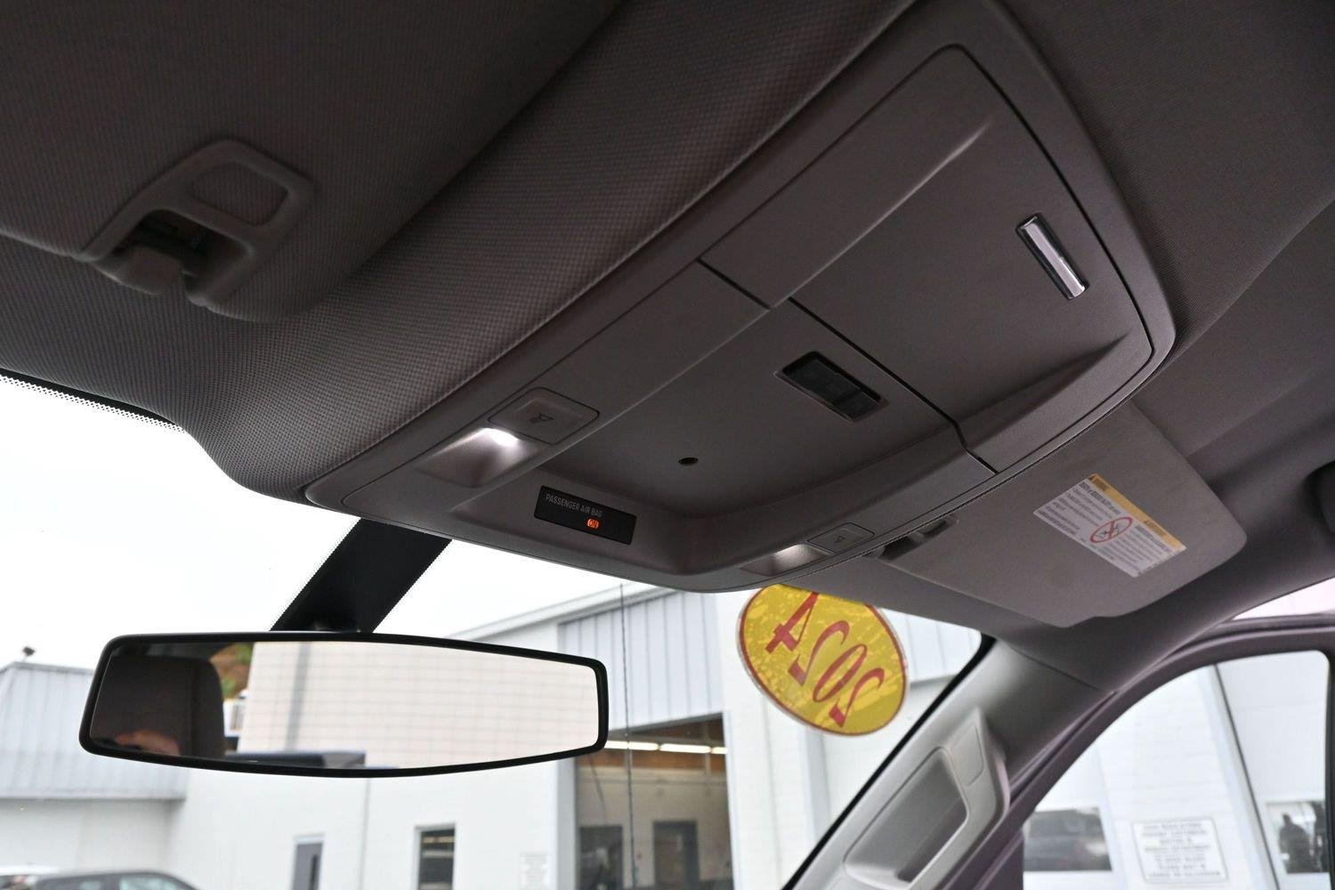 Used 2024 Summit White Chevrolet Work Truck image 30