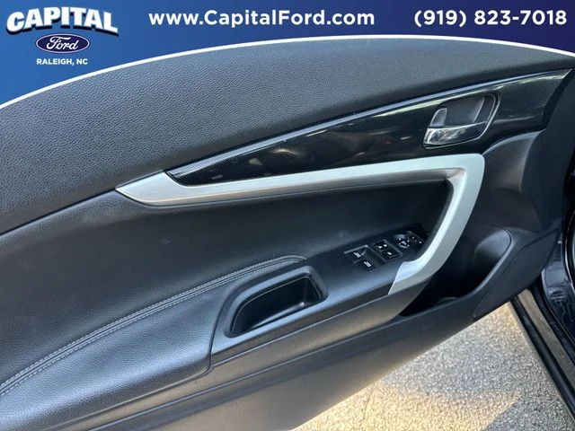 Used 2015  Honda EX-L image 19