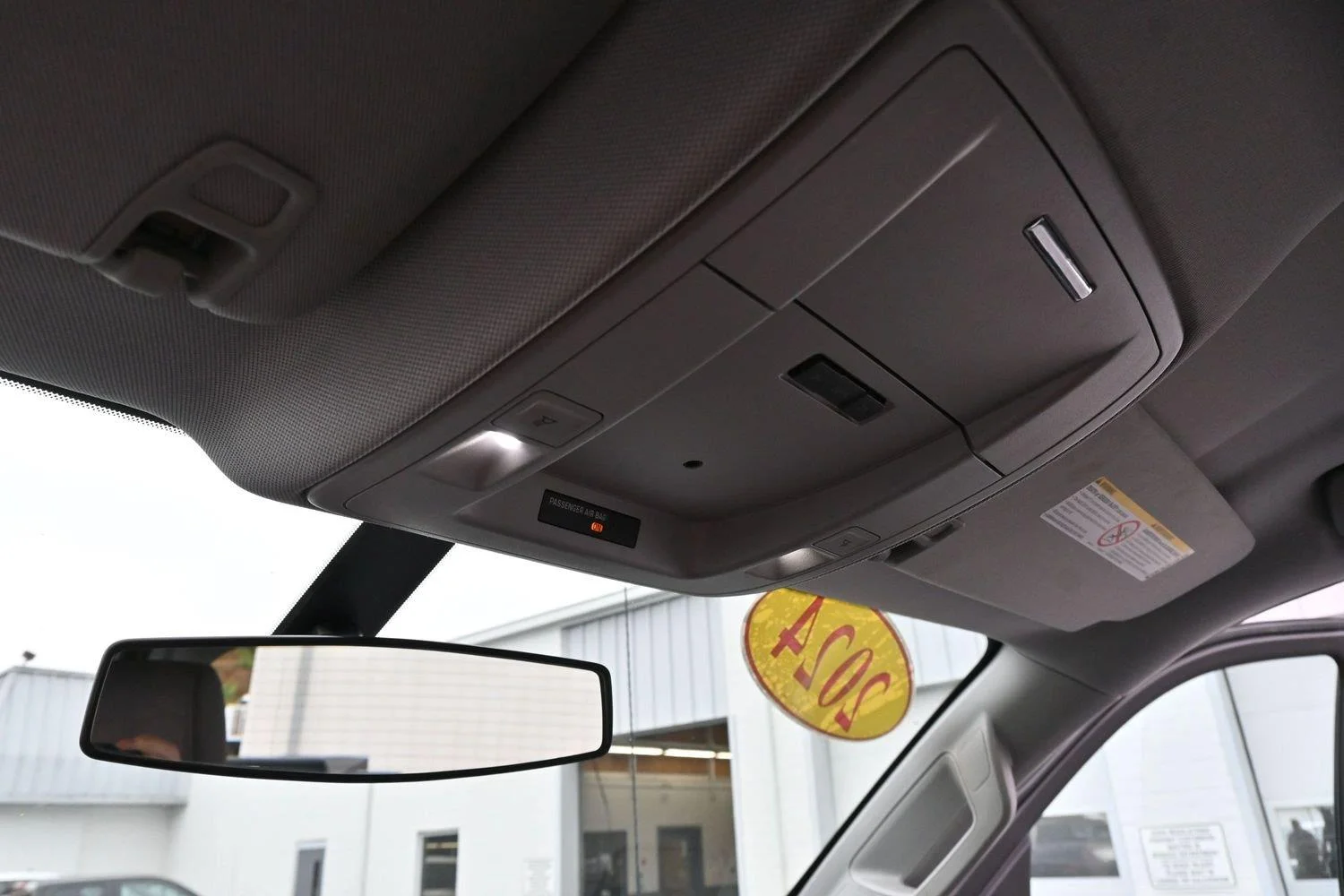 Used 2024 Summit White Chevrolet Work Truck image 30