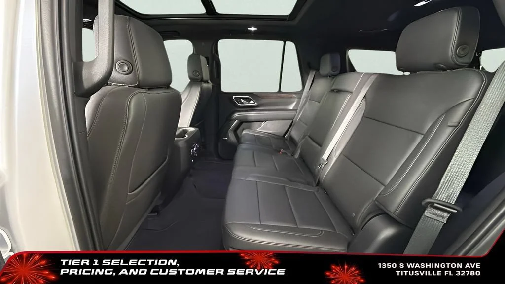 Used 2022 Iridescent Pearl Tricoat Chevrolet Z71 image 26