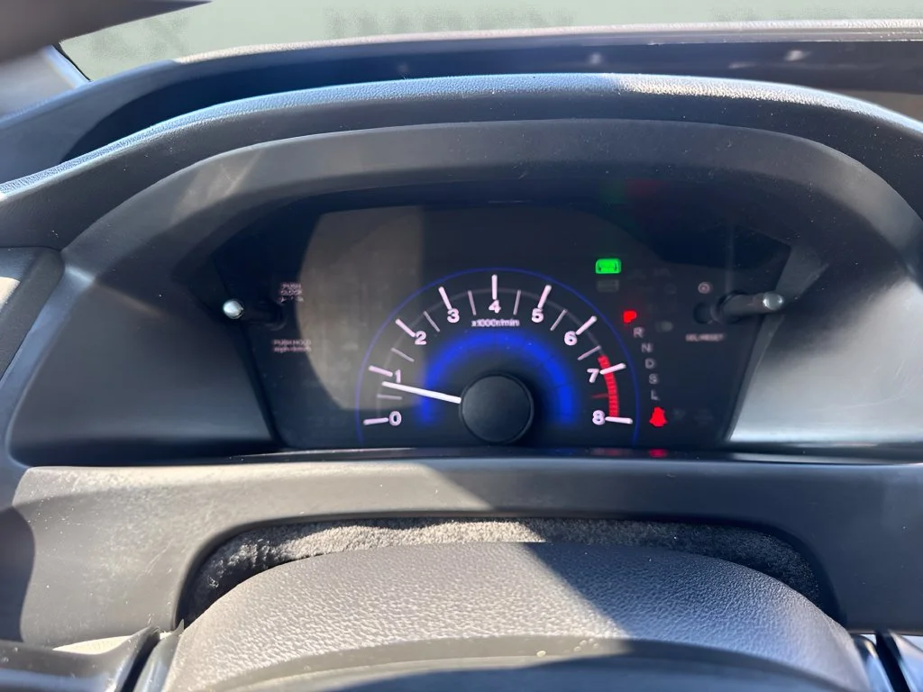 Used 2015  Honda LX image 18