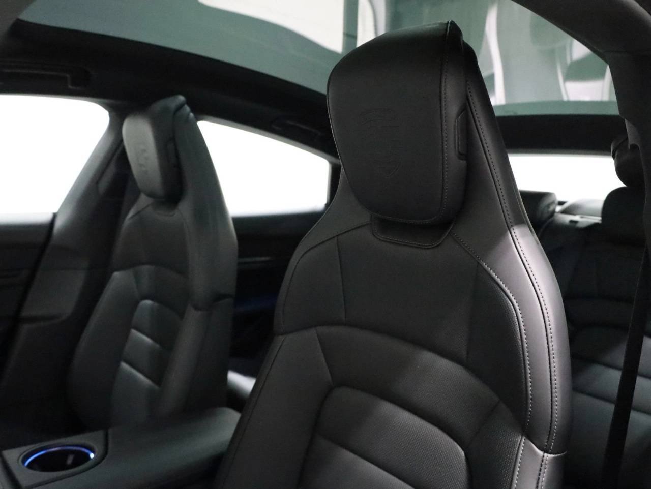 New 2026 Slate Grey Neo Porsche 4 Black Edition image 18
