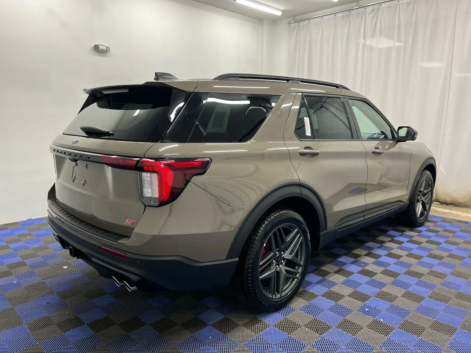 New 2026 GY Ford ST image 6