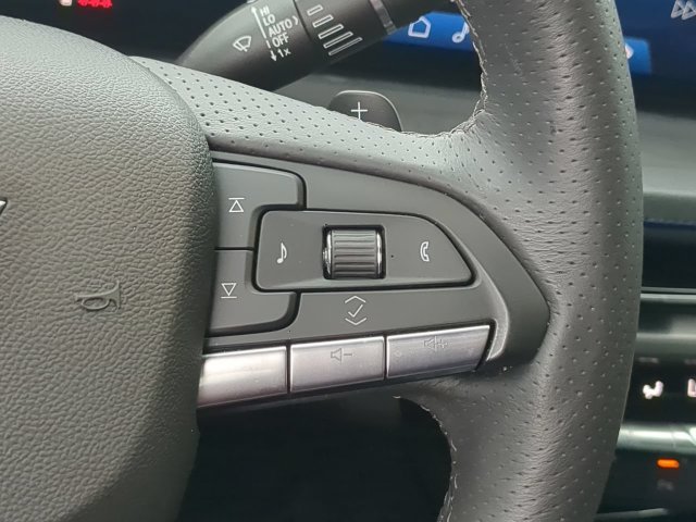 Used 2024 Black Cadillac Sport image 30