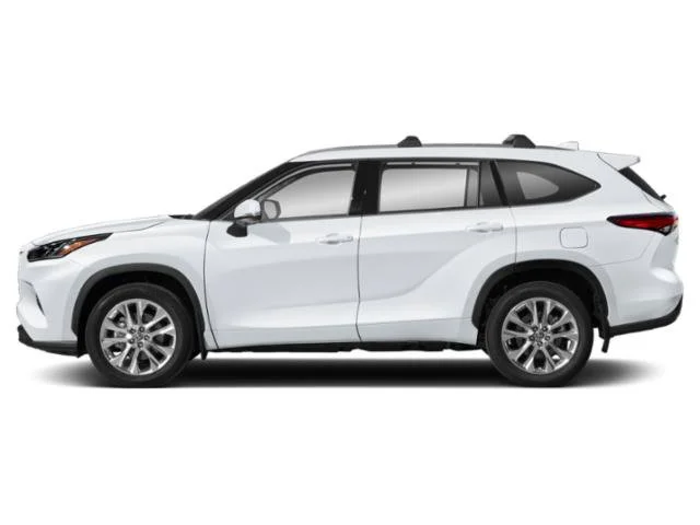Used 2023  Toyota Limited image 4