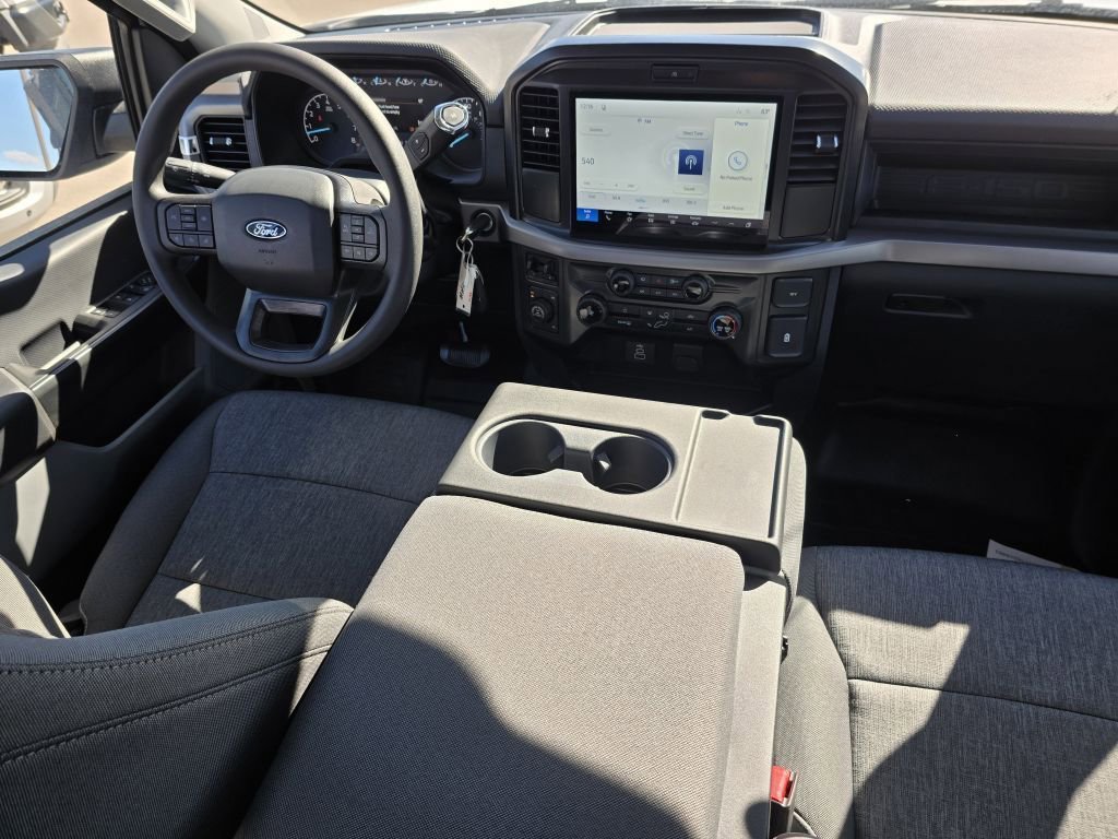 New 2026 Oxford White Ford XL image 30