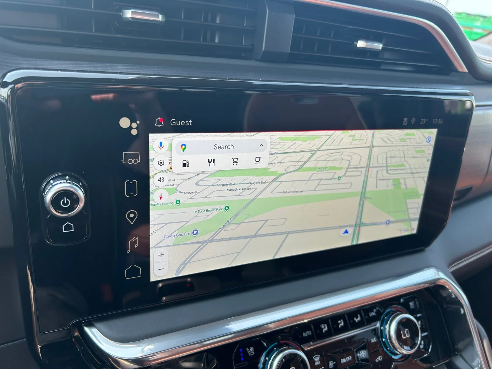 New 2026 Sterling Metallic GMC Denali Ultimate image 26