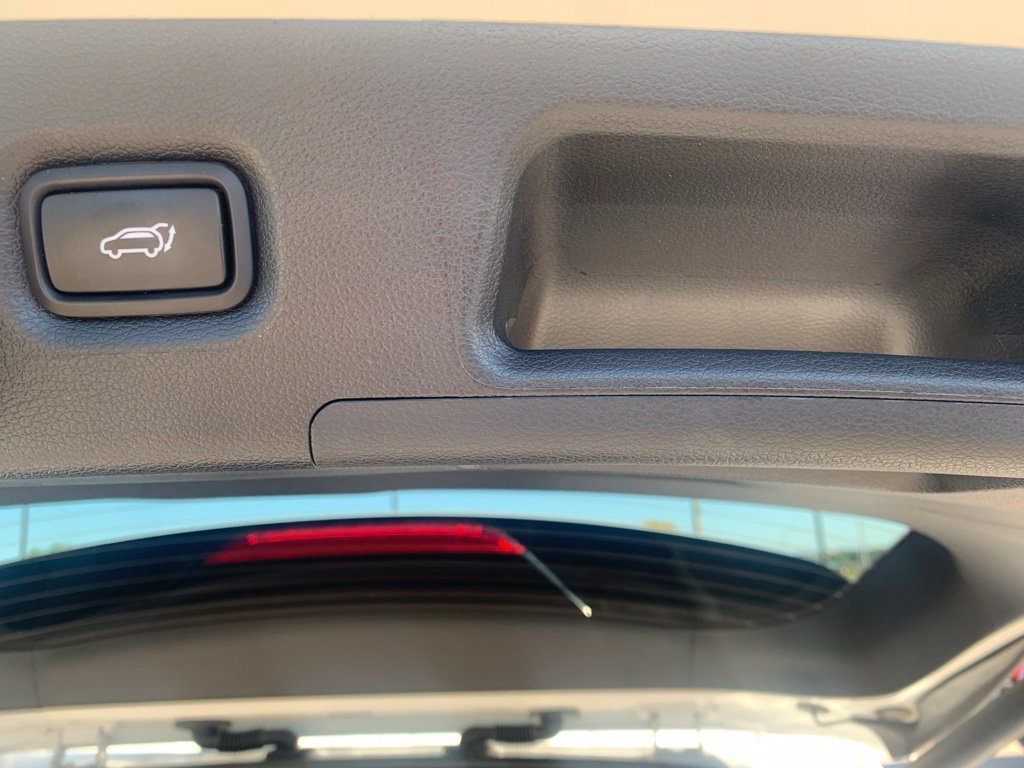 2023 Hyundai Santa Fe Limited - Photo 43