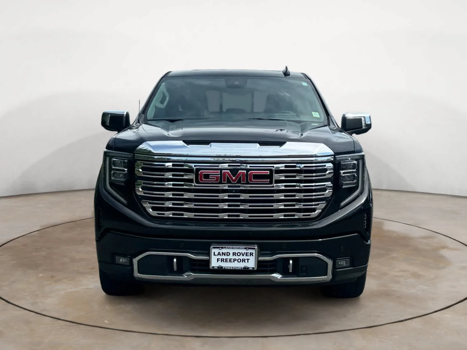 2023 GMC Sierra 1500 Denali Denali - Photo 8