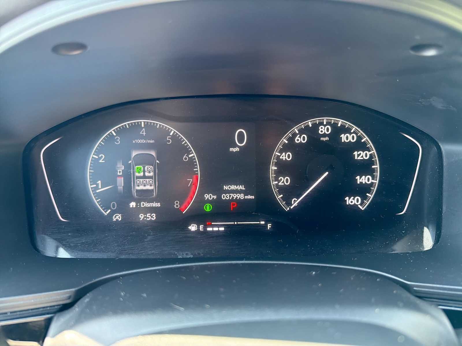 2023 Honda Civic Sport - Photo 30