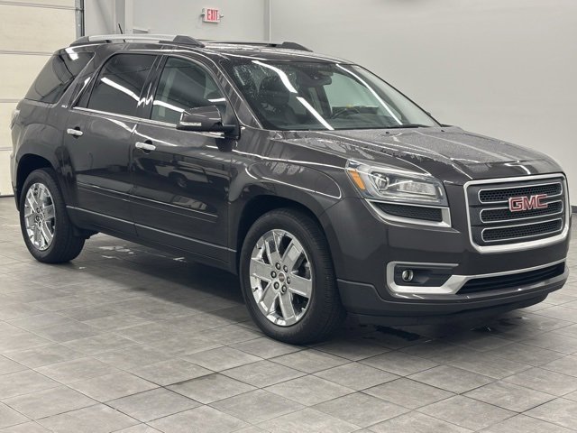 2017 GMC Acadia AWD's photo