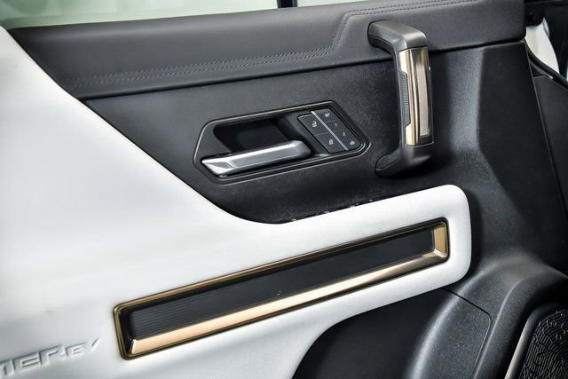 2022 GMC HUMMER EV 3X - Photo 9
