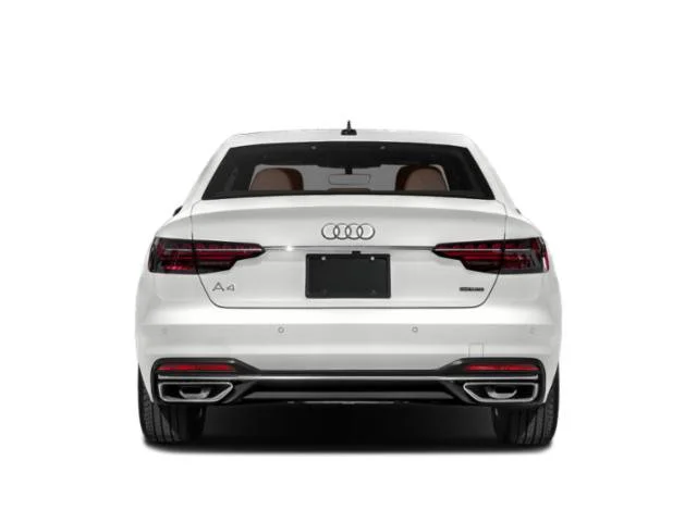 Used 2024 Progressive Red Metallic Audi S line Premium Plus image 5