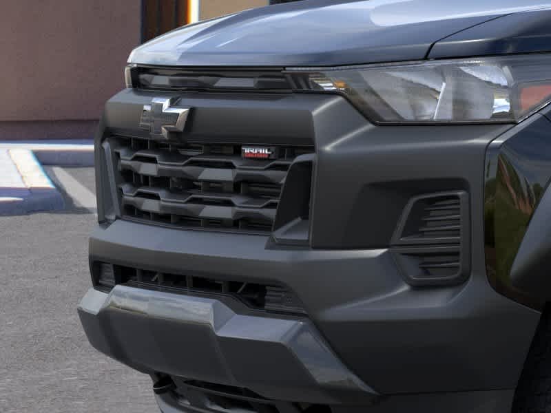 2026 Chevrolet Colorado Trail Boss - Photo 13