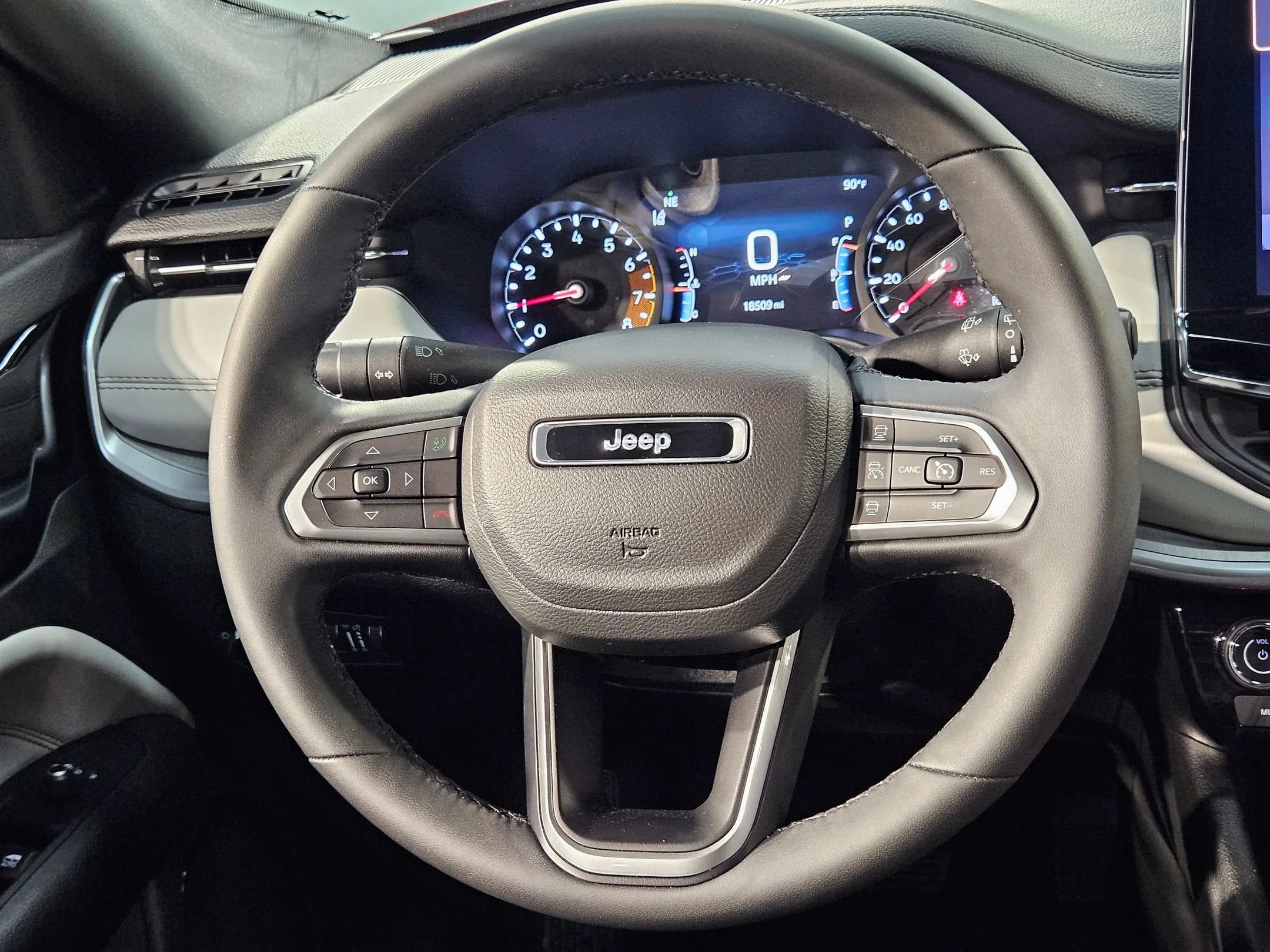 2025 Jeep Compass Limited - Photo 26