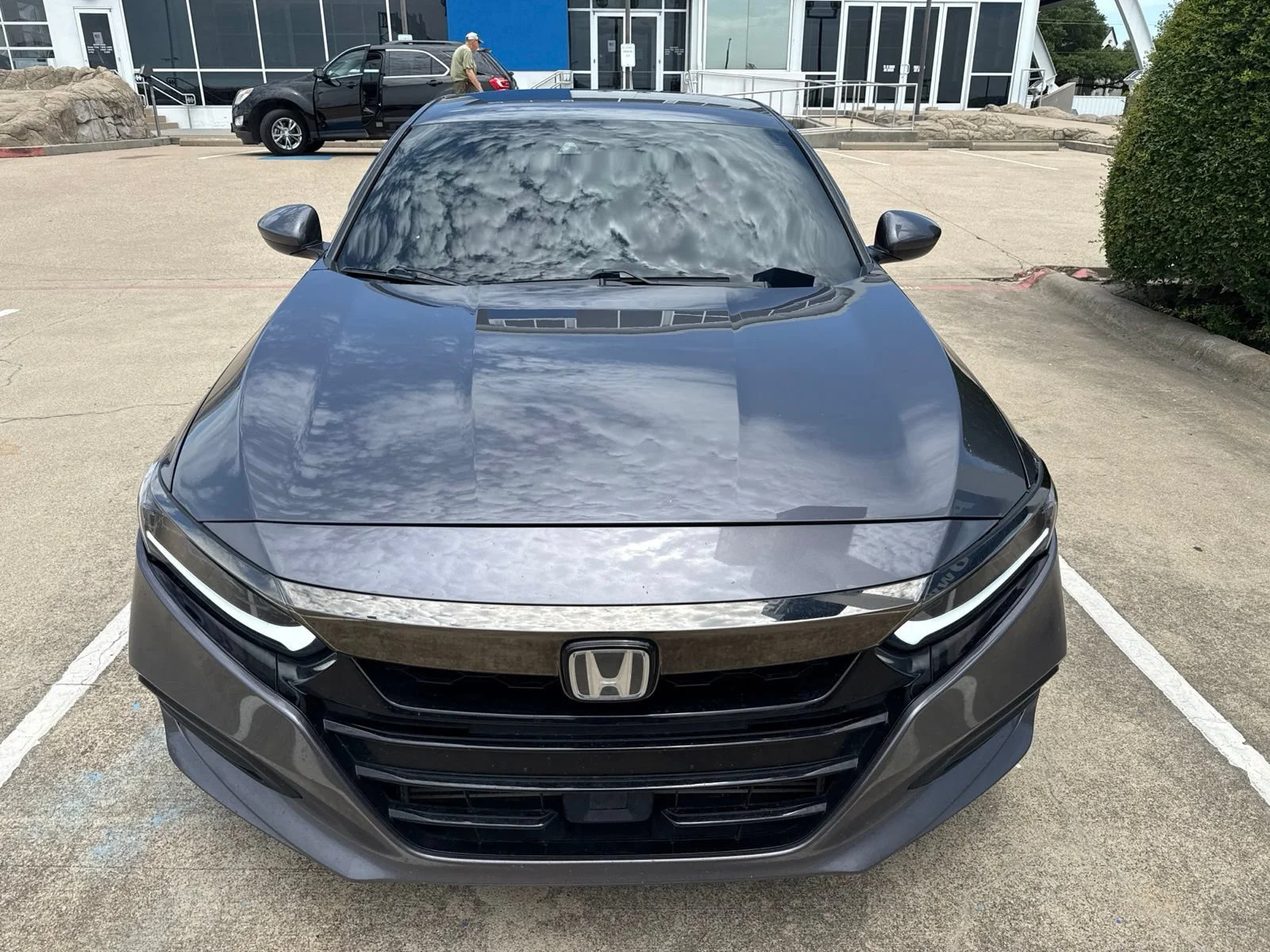 1HGCV1F30LA142158