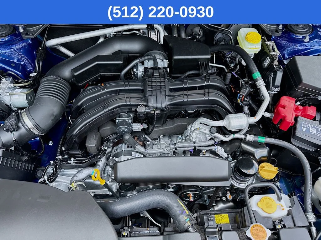 New 2026 SAPPHIRE BLUE PEARL Subaru Sport Onyx Edition image 39