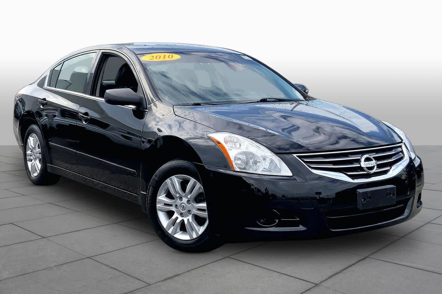 Used 2010 Nissan Altima  with VIN 1N4AL2AP0AN482370 for sale in Rockville Centre, NY