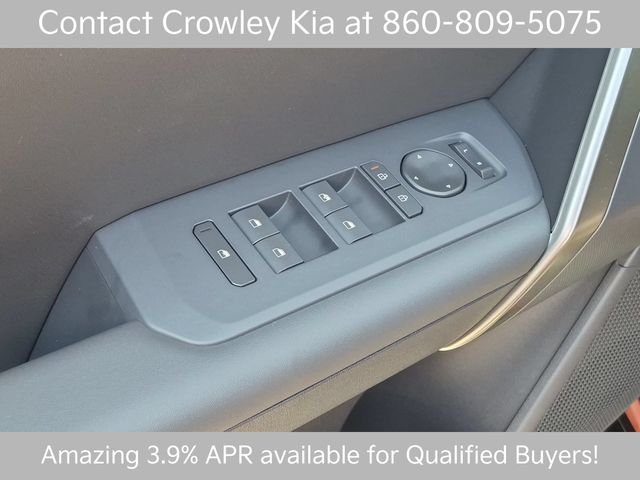 New 2027 Magma Red Matte Kia X-Line S image 10