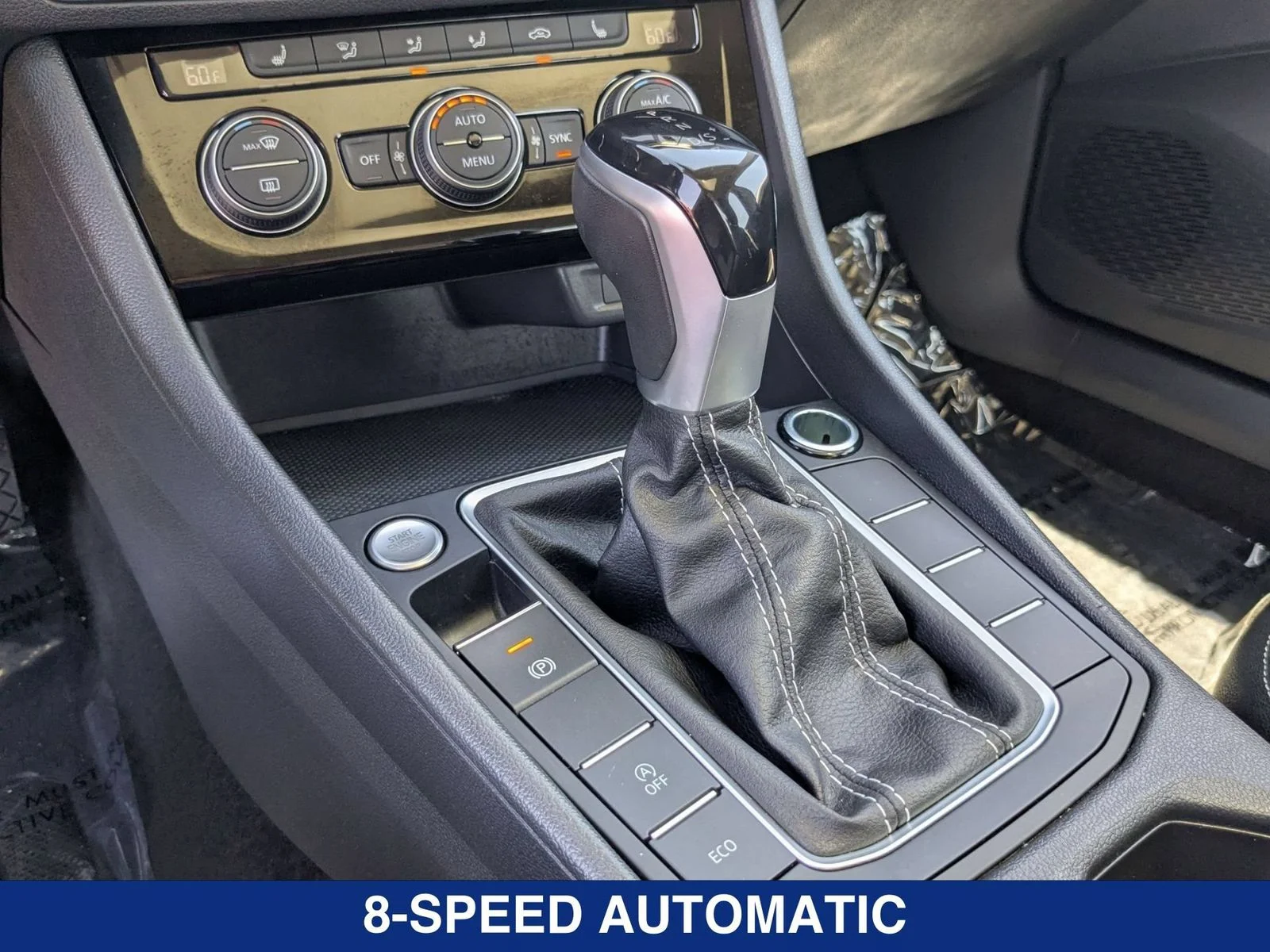 Used 2023 Silver Volkswagen 1.5T SE image 18