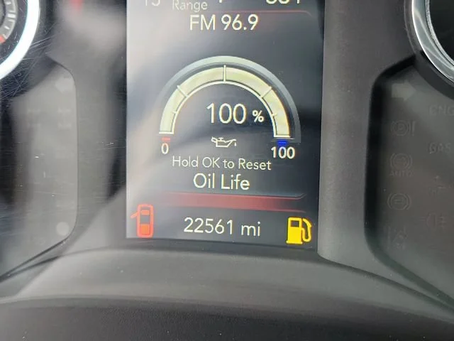 2024 RAM Ram 2500 Pickup Big Horn - Photo 27
