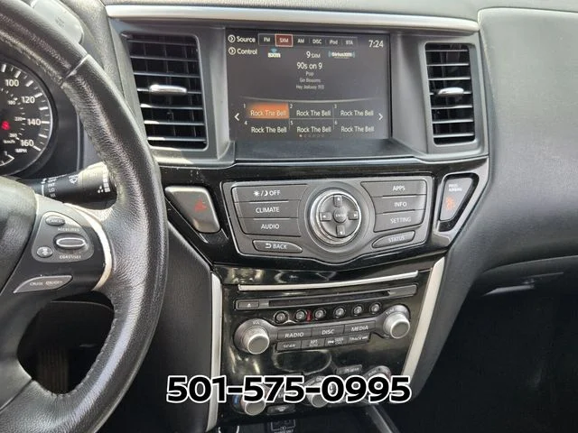 Used 2020 Silver Nissan SV image 21