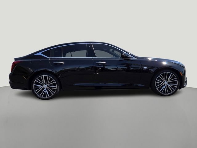 2026 Cadillac CT5 Premium Luxury - Photo 7