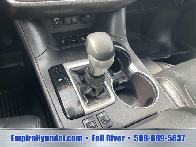 2017 Toyota Highlander XLE - Photo 26
