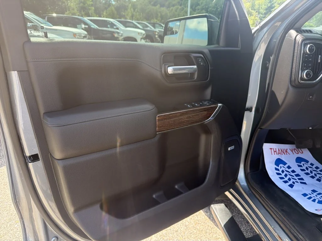 2021 GMC Sierra 1500 Elevation - Photo 41