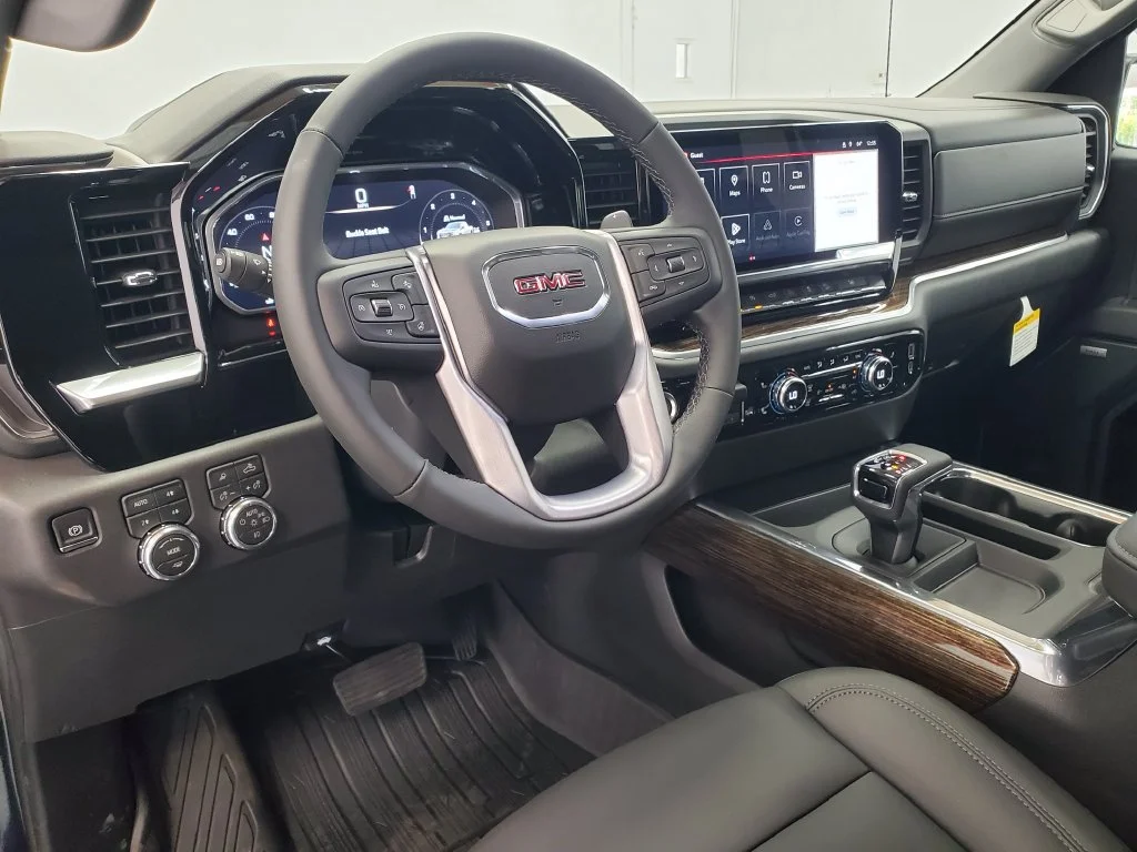 2026 GMC Sierra 1500 Elevation - Photo 7