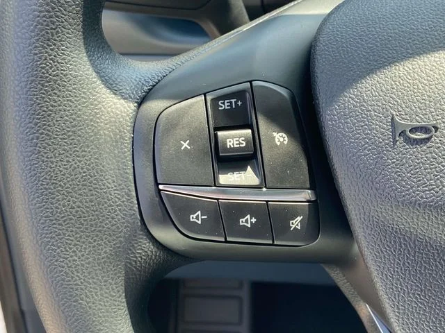 New 2026 White Ford XL image 17