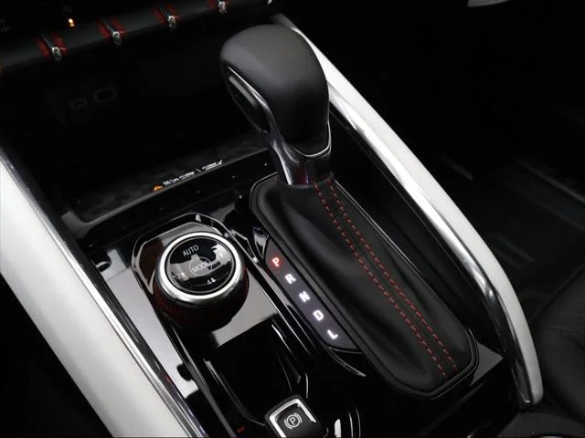 2026 GMC Canyon AT4X - Photo 36