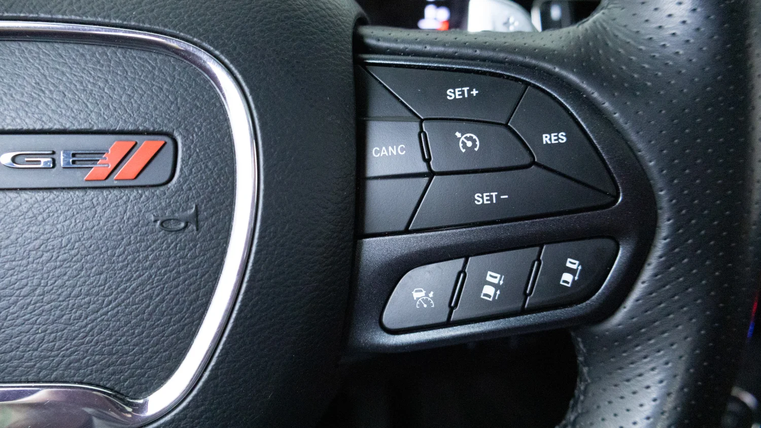 Certified Used 2023 Black Dodge R/T Premium image 20