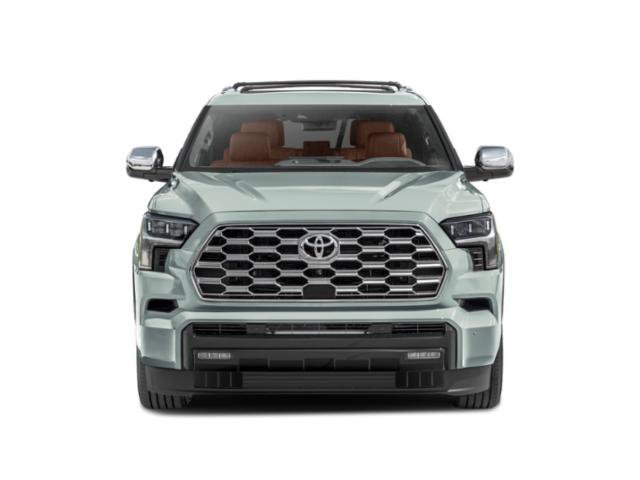 New 2026 Lunar Rock Toyota  1794 Edition image 7