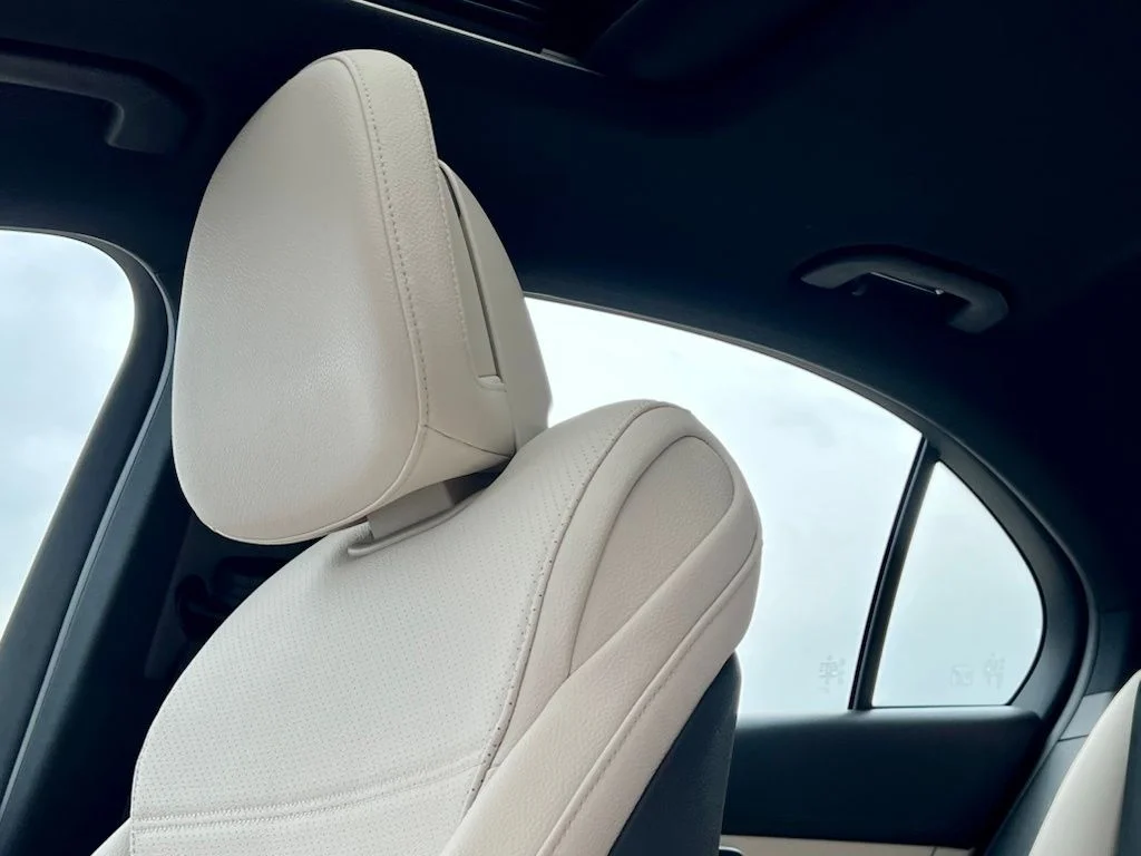 Certified Used 2024 White Mercedes-Benz C 300 image 11