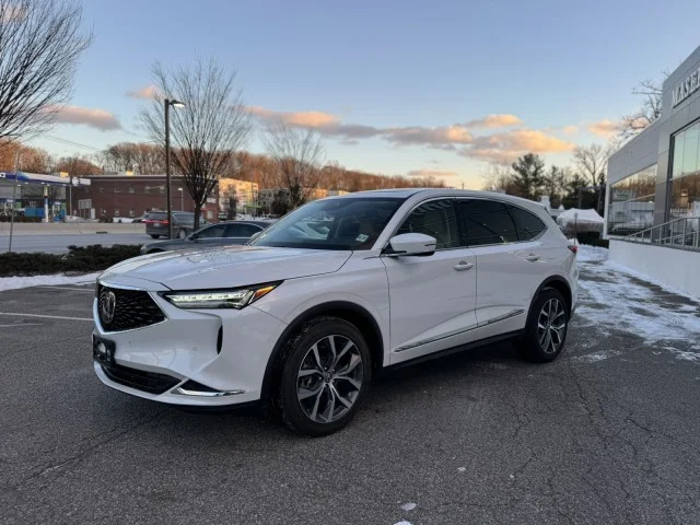 2023 Acura MDX Technology Package - Photo 6