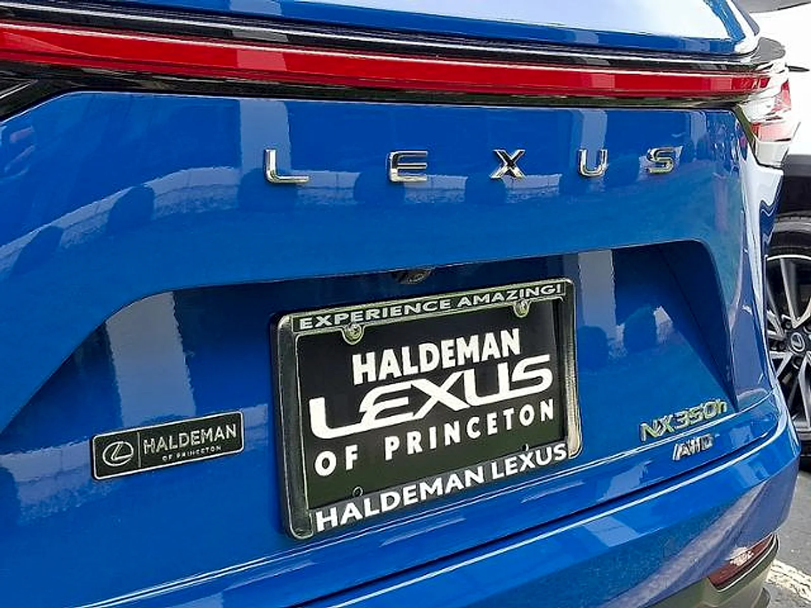 Certified Used 2026 Grecian Water Lexus Premium image 30