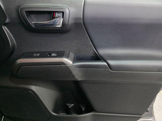 Certified Used 2021 MAGNETIC GRAY MET. Toyota  image 13