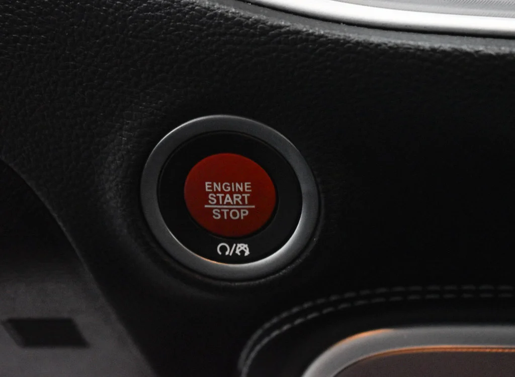 Used 2022  Dodge SRT Super Stock image 27