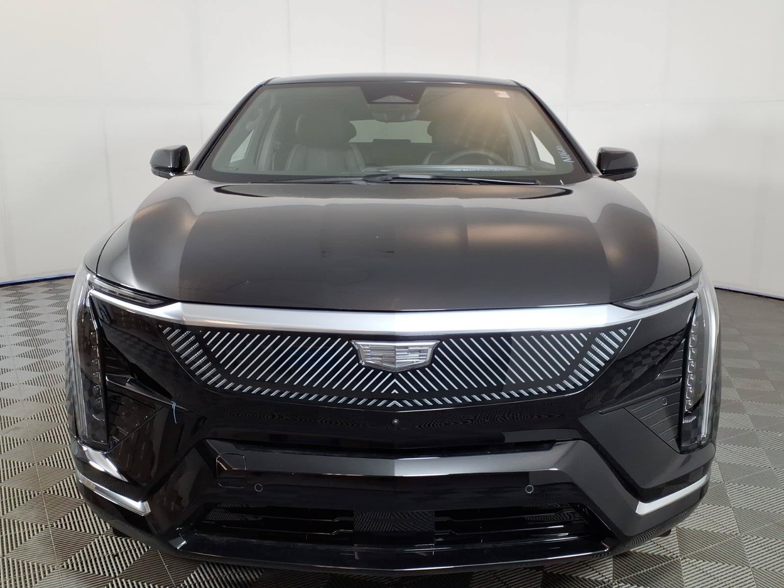New 2026 Black Raven Cadillac Luxury image 2