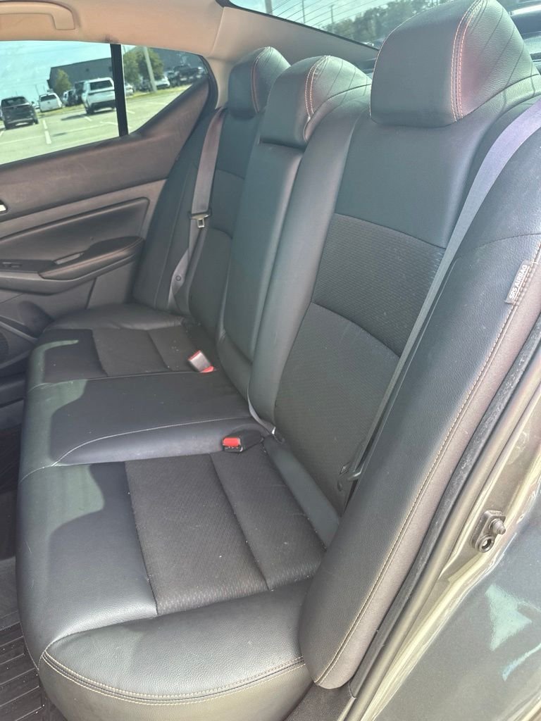 Used 2019 Gray Nissan 2.5 SR image 16