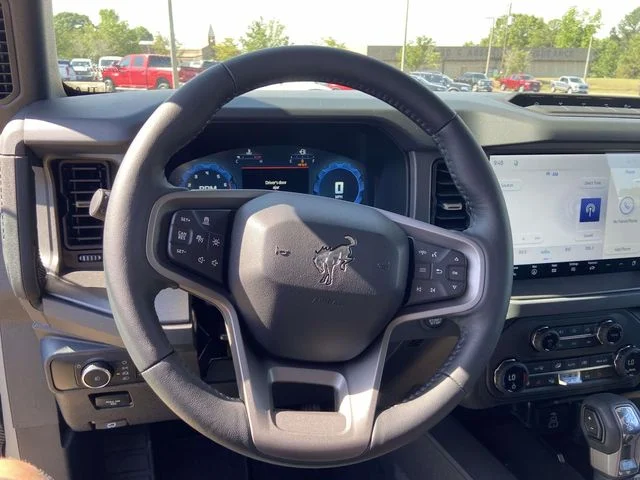 New 2026 Desert Sand Ford Badlands image 13