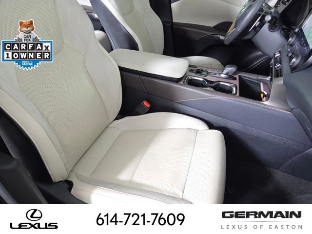 Certified Used 2024 CAVIAR Lexus 350 Luxury image 29