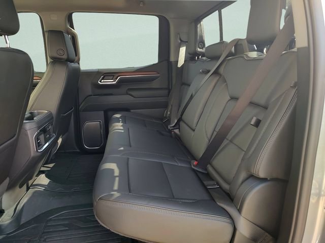 2024 GMC Sierra 1500 Denali Denali - Photo 26