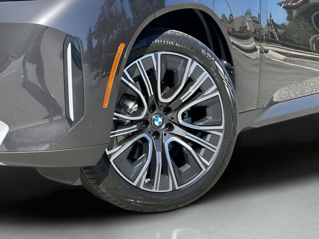 2026 BMW X3 30 - Photo 14