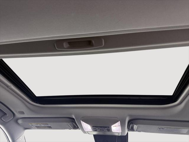 Certified Used 2025 MAGNETIC GRAY MET. Toyota  image 20