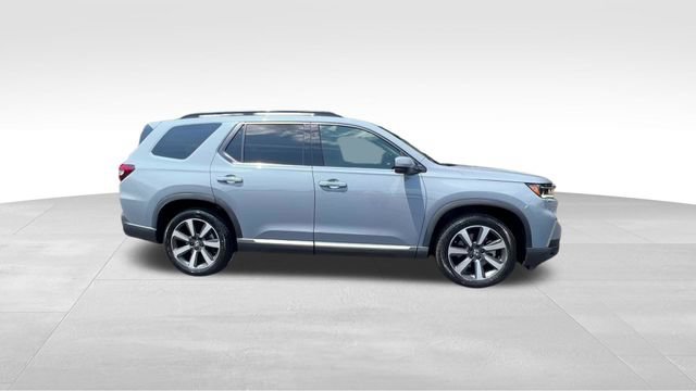 Certified Used 2023 Sonic Gray Pearl Honda 2WD TRG image 44