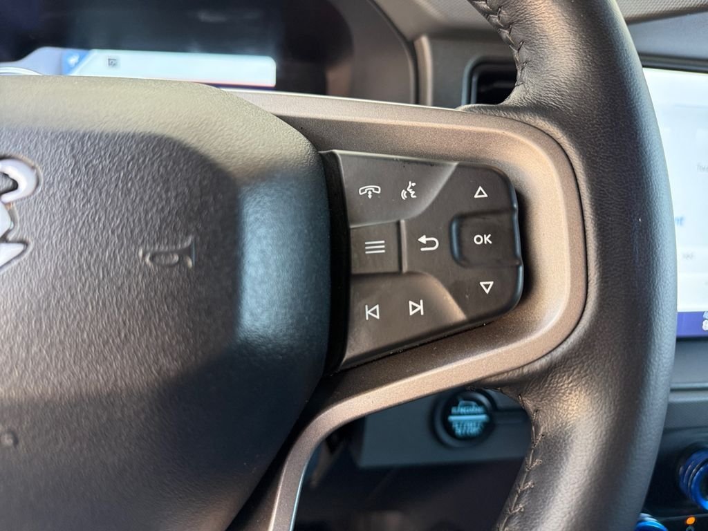 Used 2024 Gray Ford Big Bend image 25
