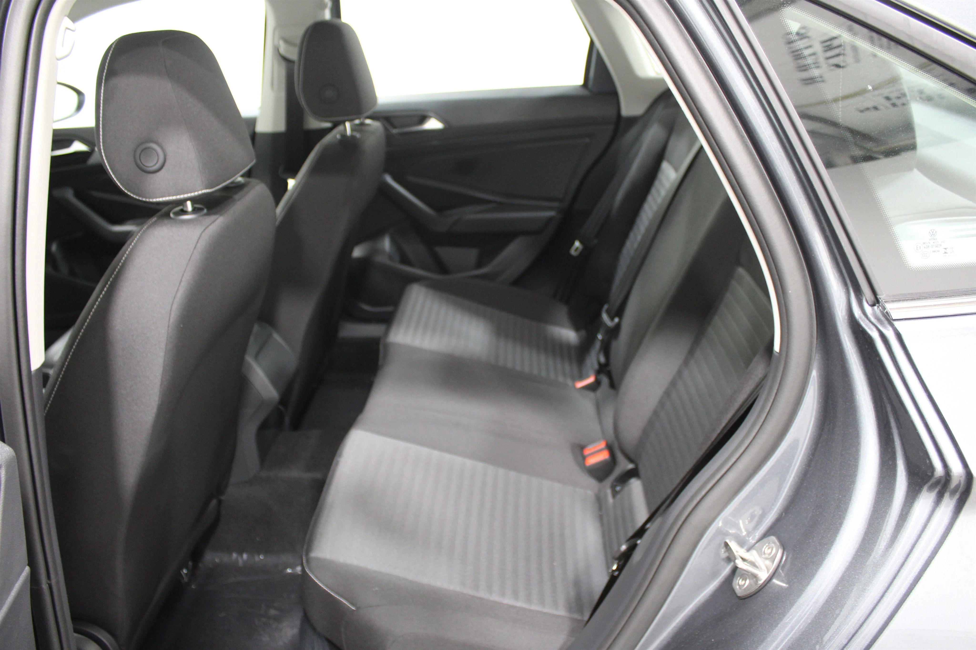New 2026 Platinum Gray Metallic Volkswagen S image 20