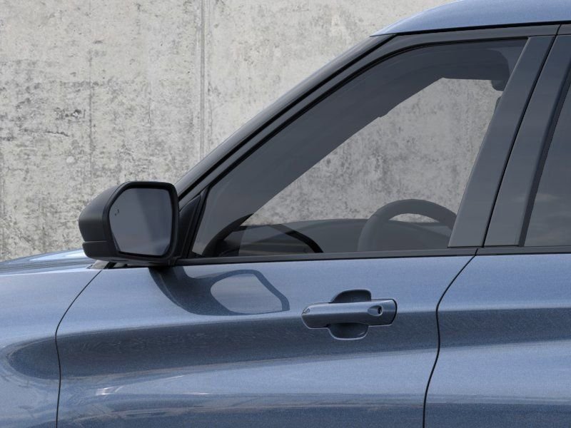 New 2026 Blue Ford Active image 20